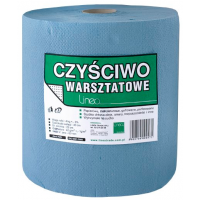 Czyściwa papierowe